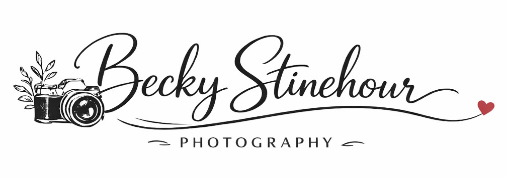 Becky Stinehour Photography